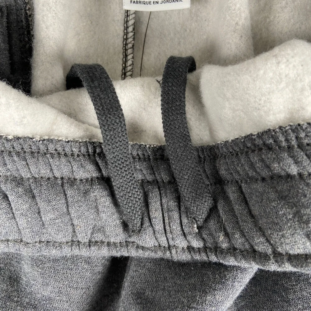 Nike Sportswear Club Fleece Joggers Mens 3XLT Grey Tapered Sweatpants BV2671-071